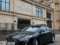 Hyundai Sonata 2019 годаүшін7 800 000 тг. в Шымкент