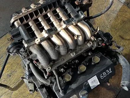 Двигатель 6B31 2wd 4wd за 650 000 тг. в Семей