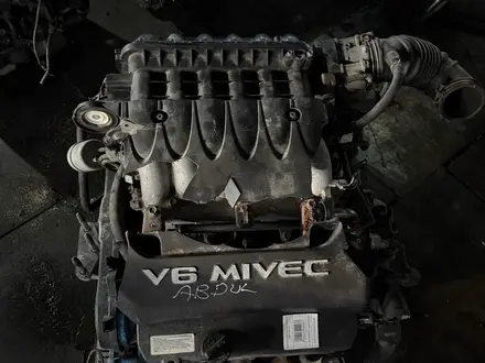 Двигатель 6B31 2wd 4wd за 650 000 тг. в Семей – фото 2