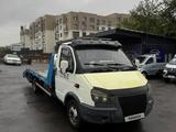 ГАЗ  ГАЗель (3221) 2005 года за 2 500 000 тг. в Алматы
