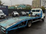 ГАЗ  ГАЗель (3221) 2005 года за 2 500 000 тг. в Алматы – фото 4