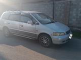 Honda Odyssey 1997 годаүшін2 500 000 тг. в Алматы