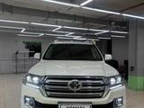 Toyota Land Cruiser 2012 года за 22 900 000 тг. в Тараз – фото 3