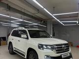 Toyota Land Cruiser 2012 года за 22 900 000 тг. в Тараз – фото 4