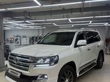 Toyota Land Cruiser 2012 года за 22 900 000 тг. в Тараз
