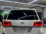 Toyota Land Cruiser 2012 года за 22 900 000 тг. в Тараз – фото 5
