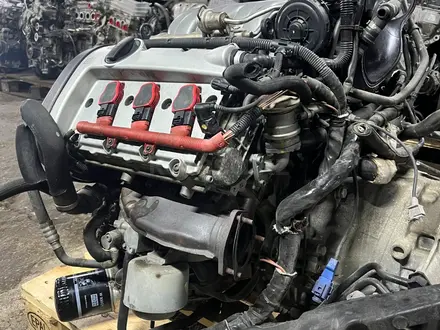 Двигатель Audi ASN 3.0 V6 за 800 000 тг. в Омск – фото 6
