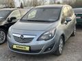 Opel Meriva 2011 года за 3 900 000 тг. в Кокшетау
