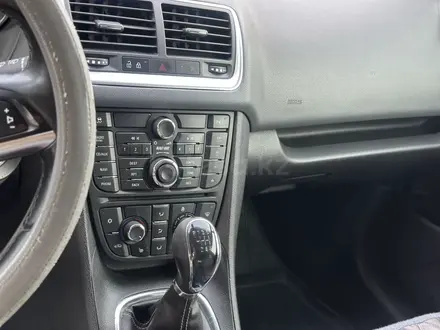 Opel Meriva 2011 года за 3 900 000 тг. в Кокшетау – фото 5