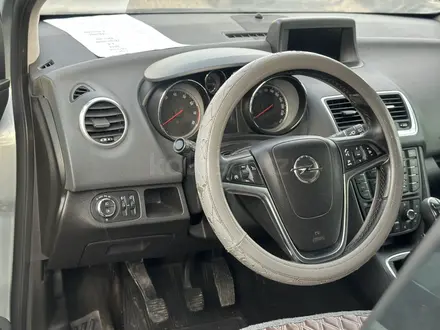 Opel Meriva 2011 года за 3 900 000 тг. в Кокшетау – фото 6