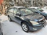 Lexus RX 300 2004 года за 8 900 000 тг. в Риддер – фото 3