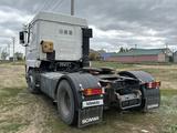 Scania  3-Series 1995 годаүшін6 500 000 тг. в Актобе