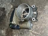 Дроссельная заслонка 1.4 1.6 2.0 за 30 000 тг. в Костанай
