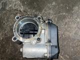 Дроссельная заслонка 1.4 1.6 2.0 за 30 000 тг. в Костанай – фото 2