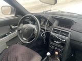 ВАЗ (Lada) Priora 2170 2011 годаүшін1 450 000 тг. в Караганда – фото 5