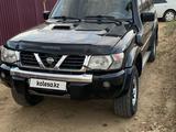 Nissan Patrol 2001 года за 8 000 000 тг. в Жезказган – фото 4