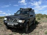 Nissan Patrol 2001 года за 8 000 000 тг. в Жезказган
