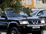 Nissan Patrol 2001 года за 8 000 000 тг. в Жезказган – фото 5