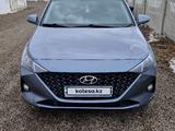 Hyundai Accent 2020 года за 6 500 000 тг. в Степняк – фото 2
