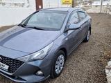 Hyundai Accent 2020 года за 6 500 000 тг. в Степняк – фото 3