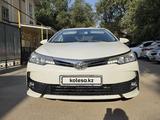 Toyota Corolla 2018 года за 9 000 000 тг. в Алматы