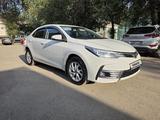 Toyota Corolla 2018 года за 9 000 000 тг. в Алматы – фото 3