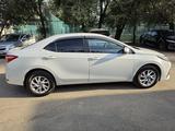 Toyota Corolla 2018 года за 9 000 000 тг. в Алматы – фото 4