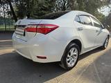 Toyota Corolla 2018 года за 9 000 000 тг. в Алматы – фото 5