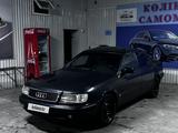 Audi 100 1994 года за 1 900 000 тг. в Тараз