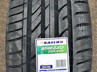 265/35 R18 SAILUN ZSR за 36 500 тг. в Алматы