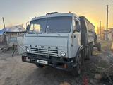 КамАЗ  5511 1989 года за 7 500 000 тг. в Костанай