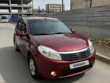 Renault Sandero 2014 годаfor3 650 000 тг. в Актау