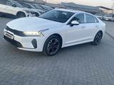 Kia K5 2025 годаүшін14 000 000 тг. в Семей