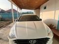 Hyundai Sonata 2022 года за 13 000 000 тг. в Жетысай