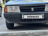 ВАЗ (Lada) 21099 1997 года за 600 000 тг. в Костанай