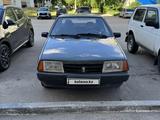 ВАЗ (Lada) 21099 1997 года за 600 000 тг. в Костанай – фото 3