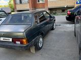 ВАЗ (Lada) 21099 1997 года за 600 000 тг. в Костанай – фото 4