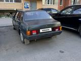 ВАЗ (Lada) 21099 1997 года за 600 000 тг. в Костанай – фото 5