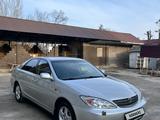Toyota Camry 2002 года за 4 700 000 тг. в Жетысай