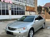 Toyota Camry 2002 года за 4 700 000 тг. в Жетысай – фото 2