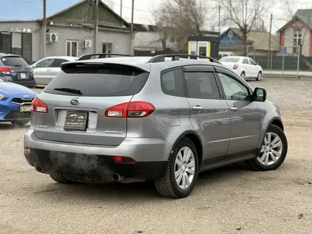 Subaru Tribeca 2008 года за 6 100 000 тг. в Актобе – фото 5