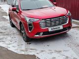 Haval Jolion 2021 годаүшін7 000 000 тг. в Сатпаев – фото 4