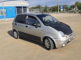 Daewoo Matiz 2006 года за 1 600 000 тг. в Кульсары – фото 3