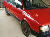 Mitsubishi Space Wagon 1987 годаfor650 000 тг. в Алматы – фото 3