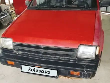 Mitsubishi Space Wagon 1987 года за 650 000 тг. в Алматы