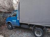 ГАЗ ГАЗель 2012 года за 5 500 000 тг. в Алматы
