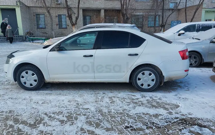 Skoda Octavia 2014 года за 5 990 000 тг. в Актобе