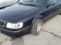 Audi 100 1992 годаfor2 300 000 тг. в Бауыржана Момышулы – фото 2