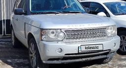 Land Rover Range Rover 2007 года за 7 400 000 тг. в Алматы – фото 2