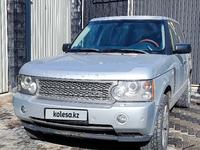 Land Rover Range Rover 2007 года за 7 900 000 тг. в Алматы